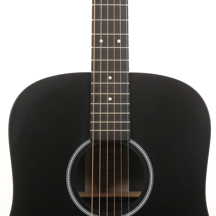 Martin D-X1E Acoustic-Electric Black