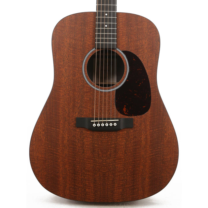 Martin D-X1E Mahogany Acoustic-Electric Used