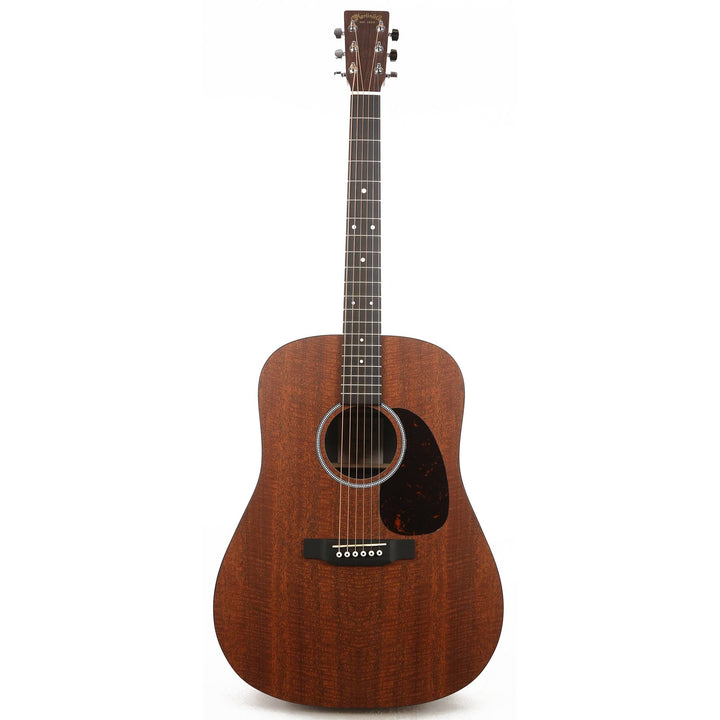 Martin D-X1E Mahogany Acoustic-Electric Used