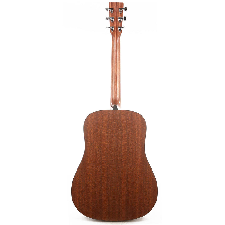 Martin D-X1E Mahogany Acoustic-Electric Used