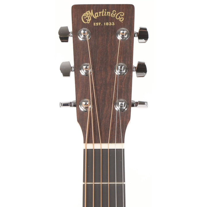Martin D-X1E Mahogany Acoustic-Electric Used