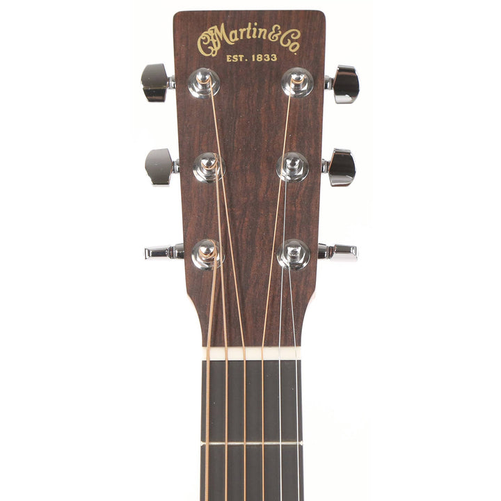 Martin D-X1E Mahogany Acoustic-Electric