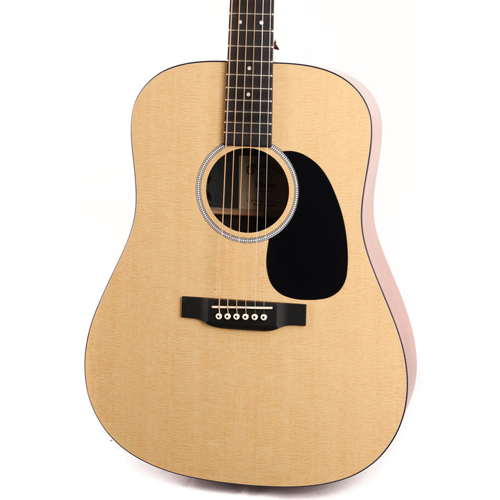 Martin D-X1E Sitka Spruce and Mahogany Acoustic-Electric
