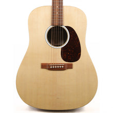 Martin D-X2E Sitka Spruce and Mahogany Acoustic-Electric
