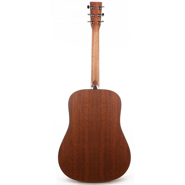 Martin D-X2E Sitka Spruce and Mahogany Acoustic-Electric