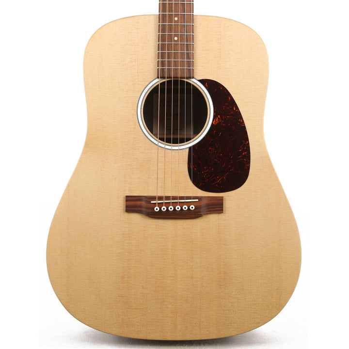 Martin D-X2E Sitka Spruce and Rosewood Acoustic-Electric