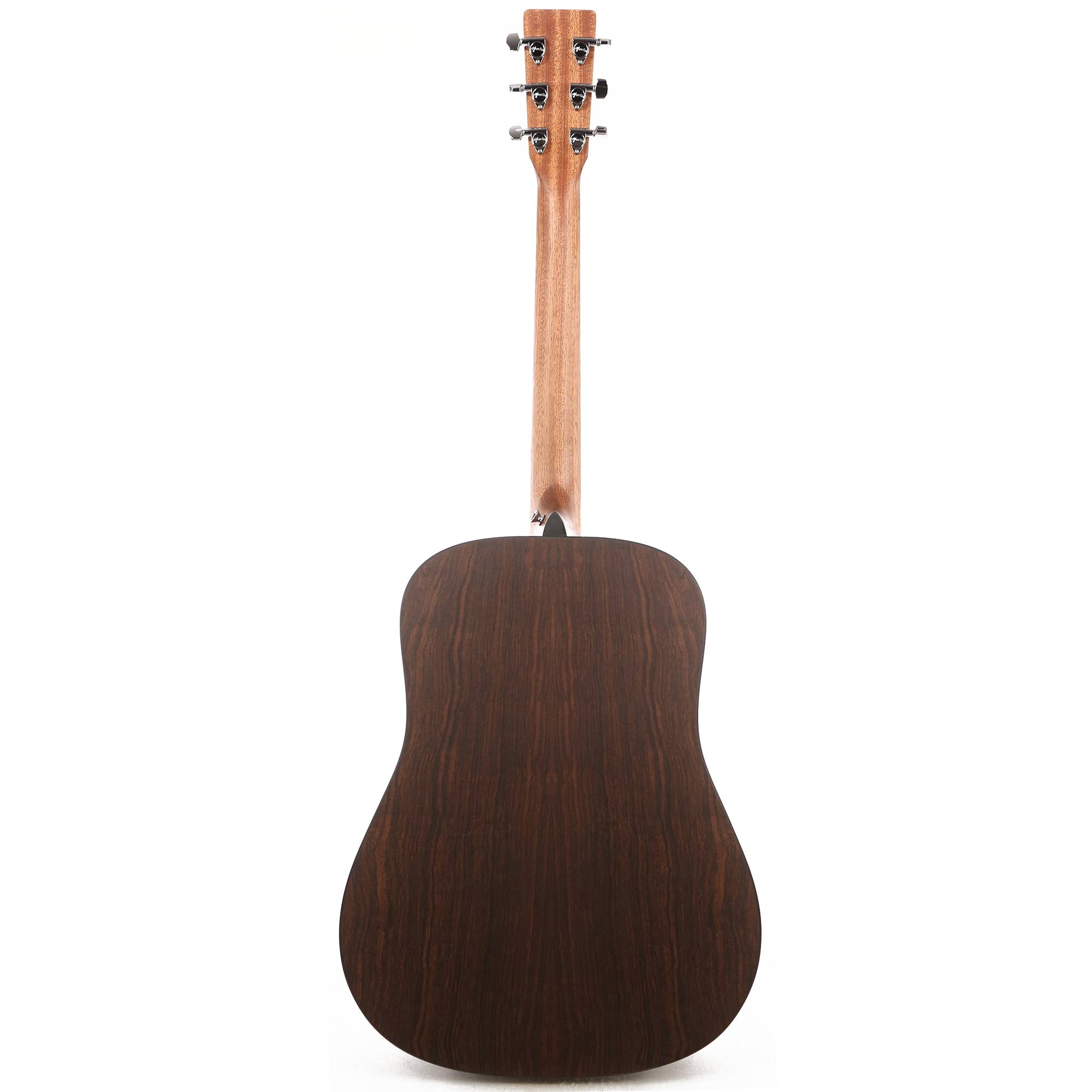 Martin D-X2E Sitka Spruce and Rosewood Acoustic-Electric | The