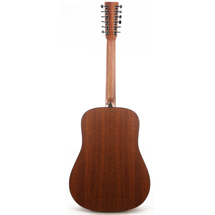 Martin D-X2E 12-String Acoustic-Electric
