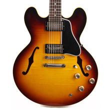 Gibson Custom Shop 1961 ES-335 Reissue VOS Vintage Burst 2021