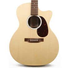 Martin GPC-X2E Sitka Spruce and Rosewood Acoustic-Electric