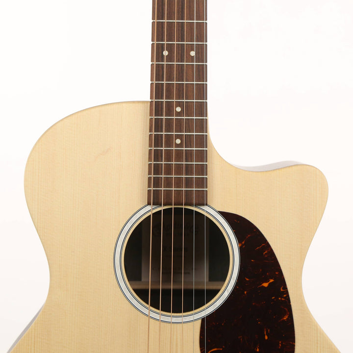 Martin GPC-X2E Sitka Spruce and Rosewood Acoustic-Electric