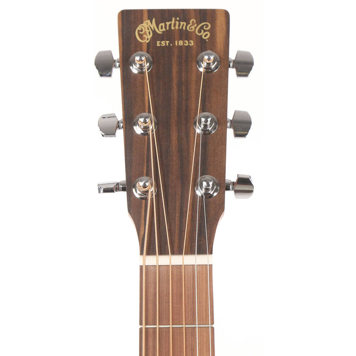 Martin GPC-X2E Sapele and Macassar Acoustic-Electric Used