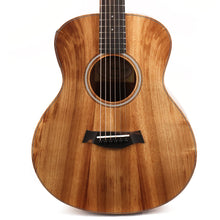 Taylor GS Mini-e Koa Acoustic-Electric Natural
