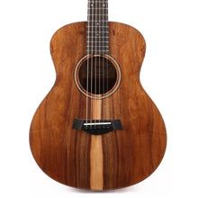 Taylor GS Mini-e Koa Acoustic-Electric Natural