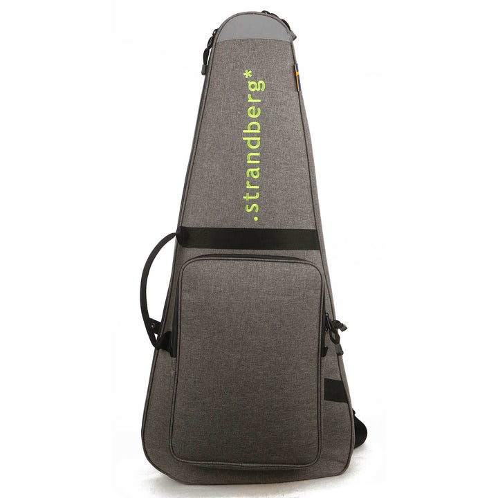 Strandberg Boden Metal 8 Black Pearl 2017