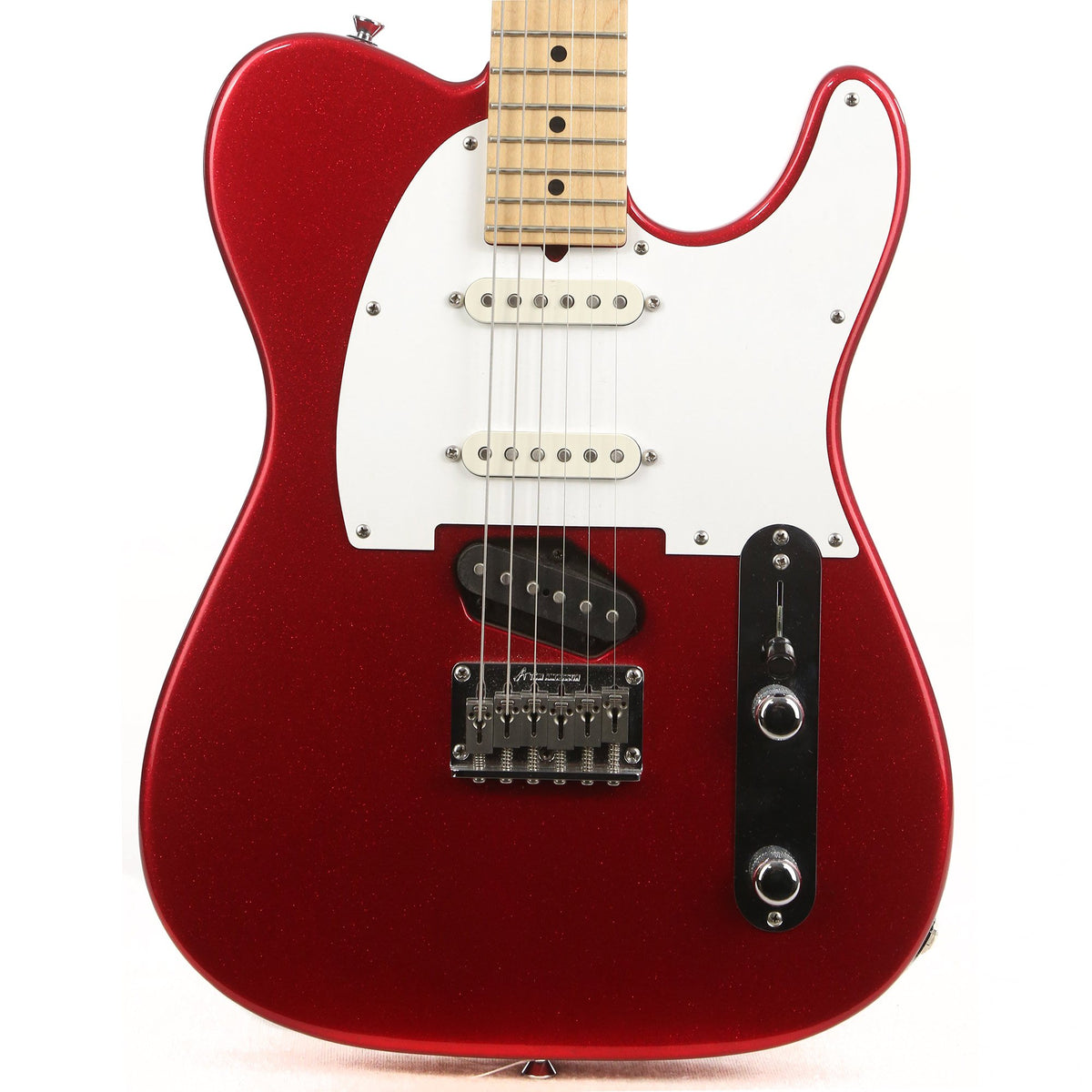 Tom Anderson Hollow T Classic Ruby Slippers 2001 — 1