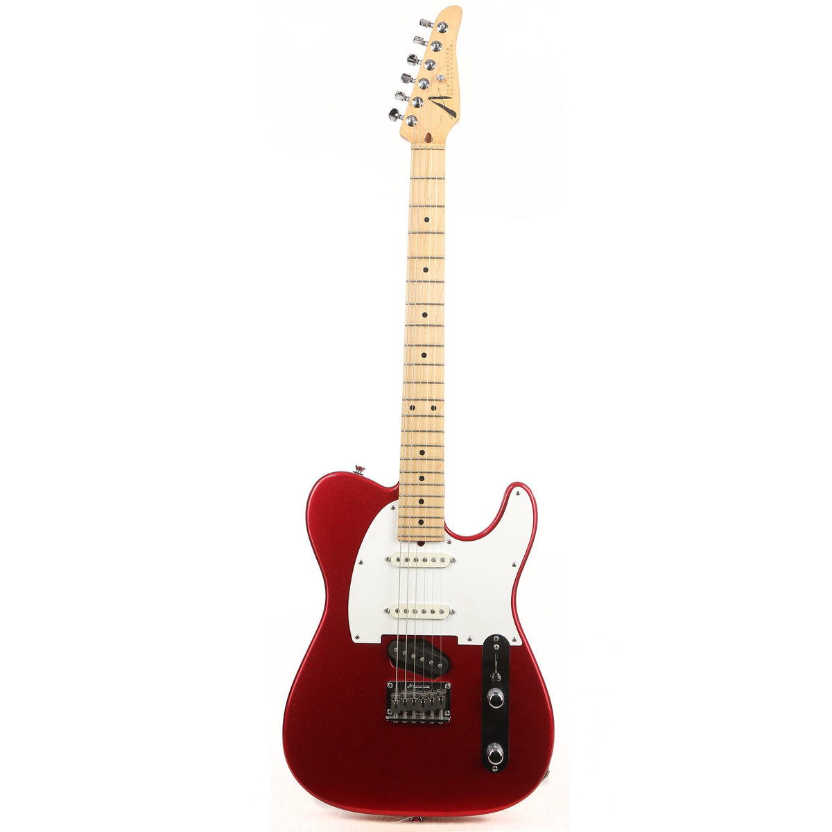 Tom Anderson Hollow T Classic Ruby Slippers 2001 — 2