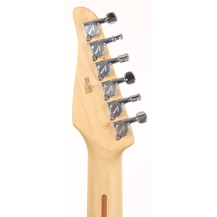 Tom Anderson Hollow T Classic Ruby Slippers 2001