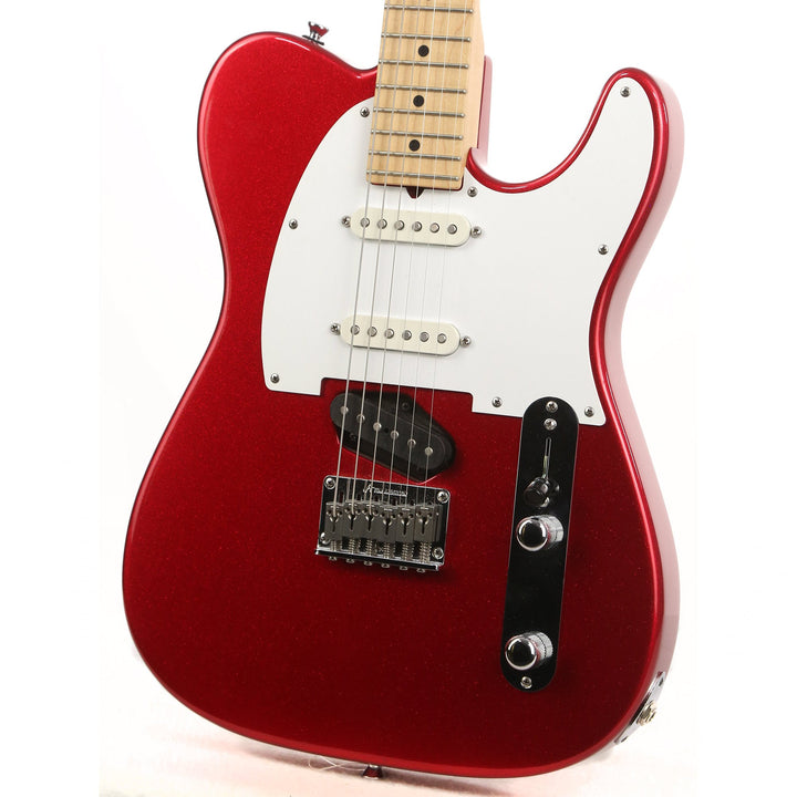 Tom Anderson Hollow T Classic Ruby Slippers 2001