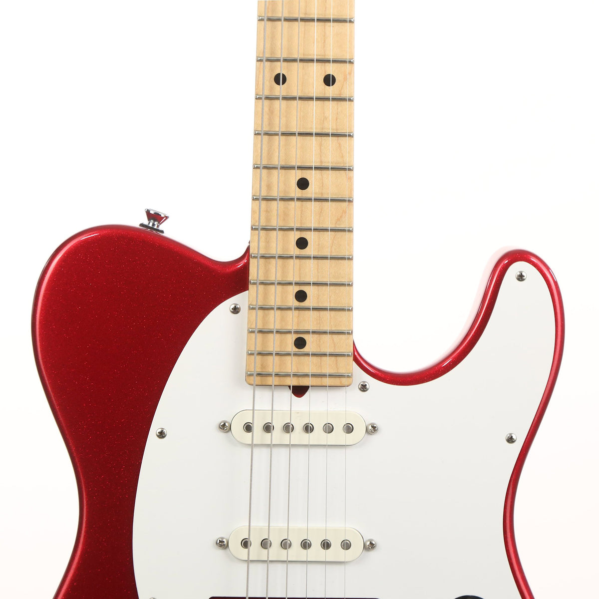 Tom Anderson Hollow T Classic Ruby Slippers 2001 — 7