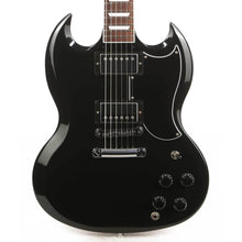 Gibson '61 Standard SG Ebony 2018