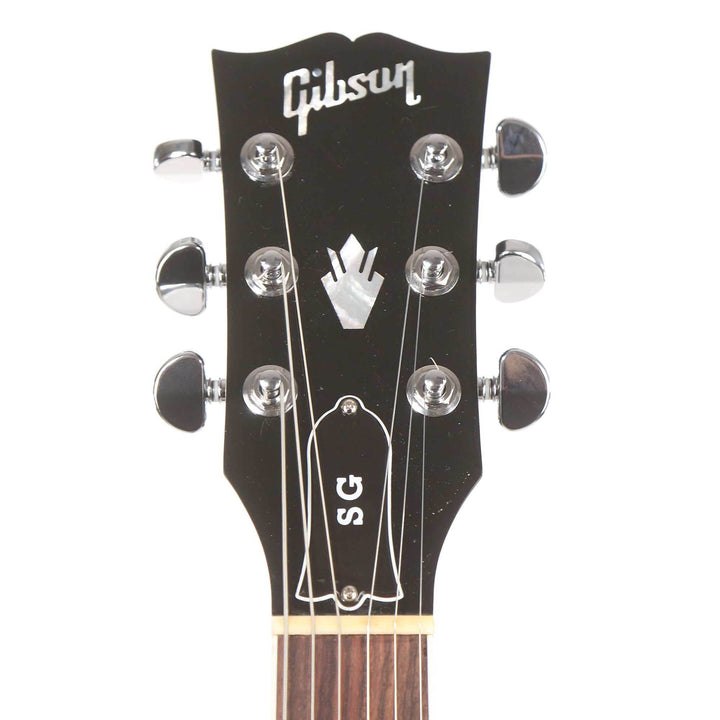 Gibson '61 Standard SG Ebony 2018