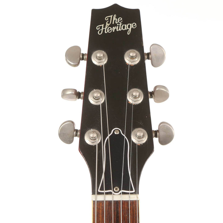 Heritage H-150 Sunburst