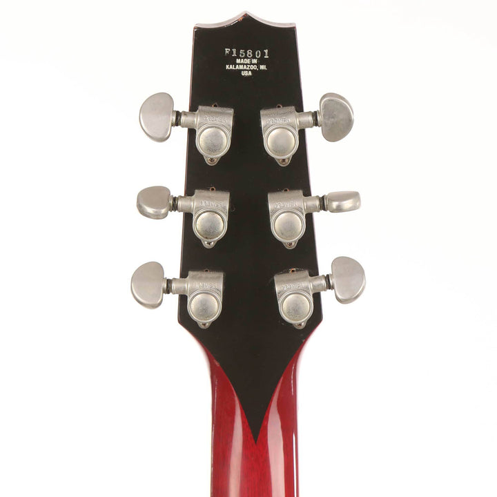 Heritage H-150 Sunburst