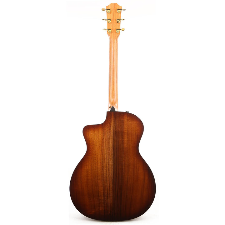 Taylor 224ce-K DLX Acoustic Shaded Edgeburst