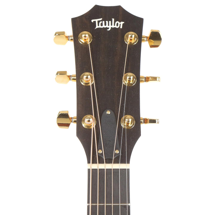 Taylor 224ce-K DLX Acoustic Shaded Edgeburst