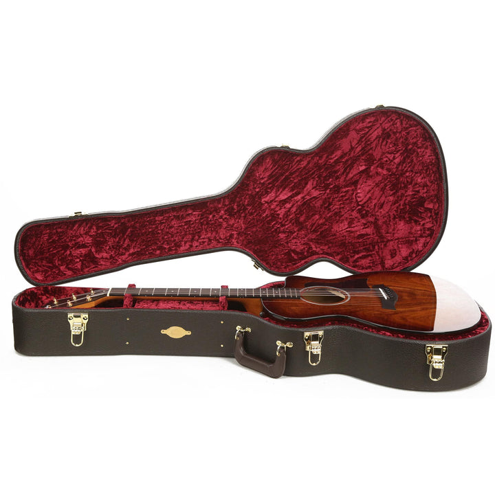 Taylor 224ce-K DLX Acoustic Shaded Edgeburst