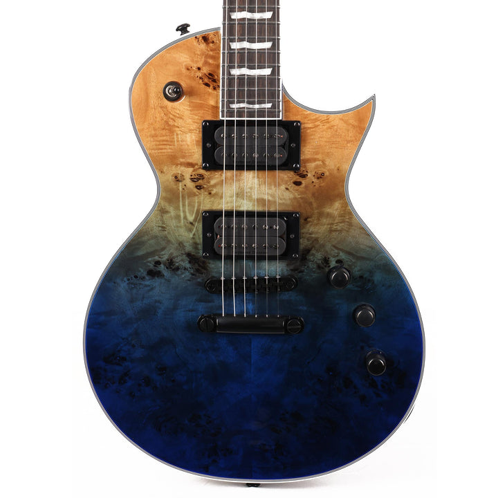 ESP LTD EC-1000 Blue Natural Fade 2023