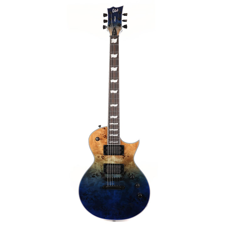 ESP LTD EC-1000 Blue Natural Fade 2023