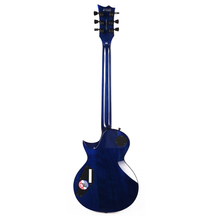 ESP LTD EC-1000 Blue Natural Fade 2023