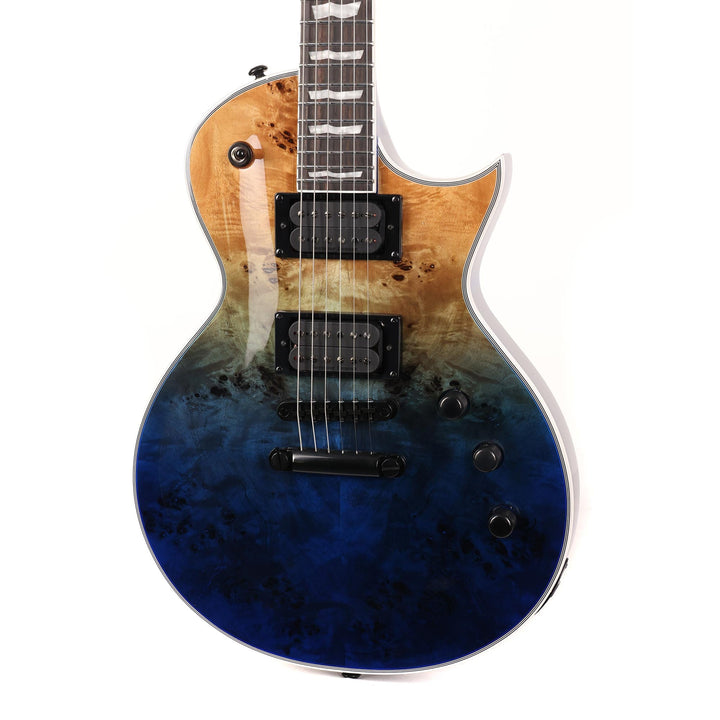 ESP LTD EC-1000 Blue Natural Fade 2023