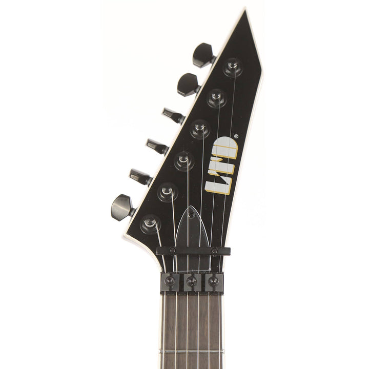 ESP LTD Eclipse ’87 Floyd Rose Black
