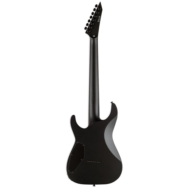 ESP LTD M-7HT Baritone Black Metal 7-String