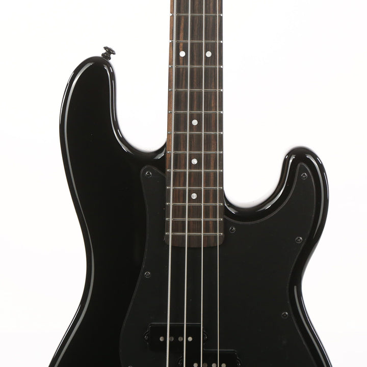 ESP LTD Surveyor '87 Bass Black