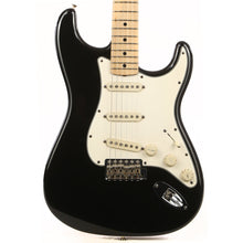 Fender Custom Shop Time Machine Series 1969 Stratocaster Reissue NOS Black 2009