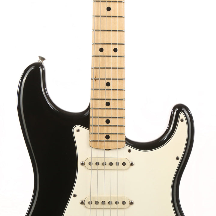 Fender Custom Shop Time Machine Series 1969 Stratocaster Reissue NOS Black 2009