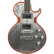 Teye Guitars R Series El Torero