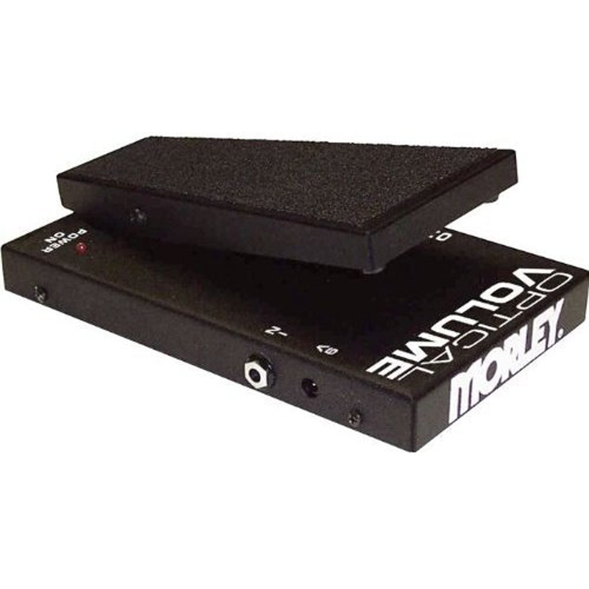 morley mini volume pedal Morley Optical Volume Pedal