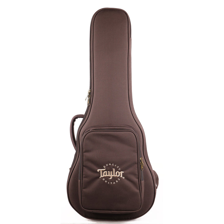 Taylor GS Mini-e Koa Plus Acoustic-Electric Shaded Edgeburst