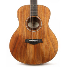 Taylor GS Mini-e Koa Bass Acoustic-Electric