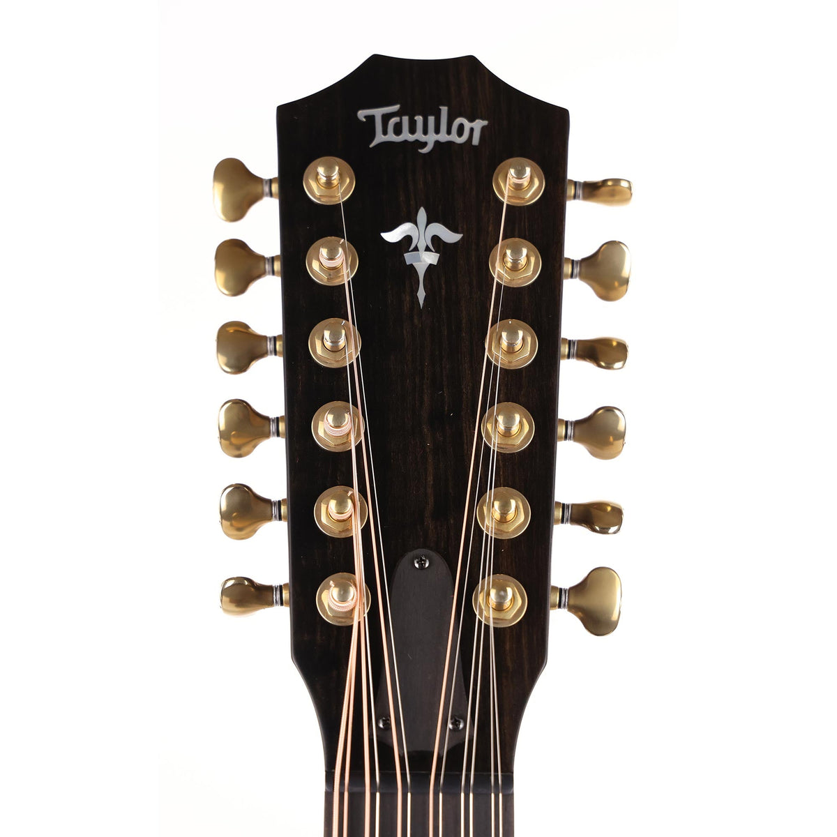 Taylor Builder's Edition 652ce Acoustic-Electric 2022 — 4