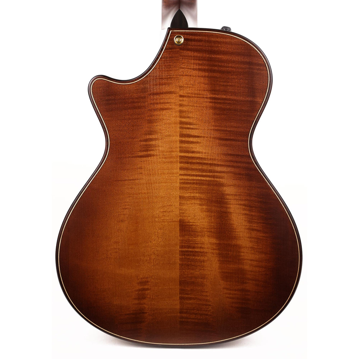 Taylor Builder's Edition 652ce Acoustic-Electric 2022 — 6