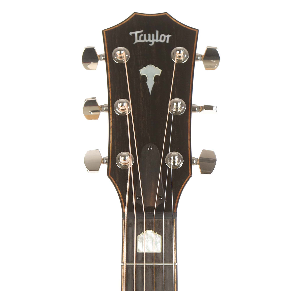 Taylor 618e Acoustic-Electric Antique Blonde — 4