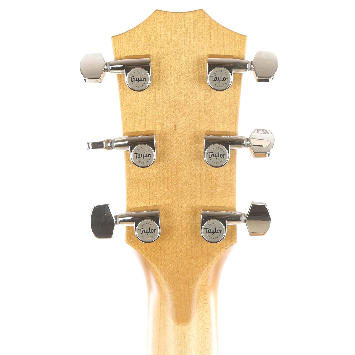 Taylor 618e Acoustic-Electric Antique Blonde — 5
