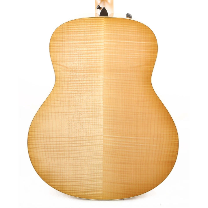 Taylor 618e Acoustic-Electric Antique Blonde