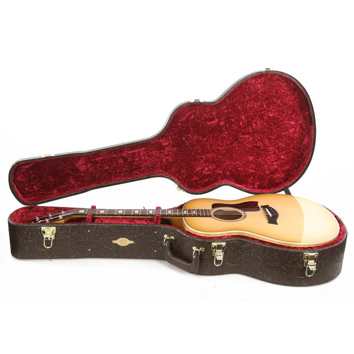 Taylor 618e Acoustic-Electric Antique Blonde